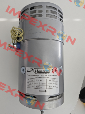 56250B200L5B Hydroven