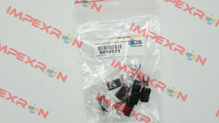 5010571 BDS Maschinen