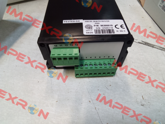 HB235.30A/T018/U/24VAC QEM S.r.l.