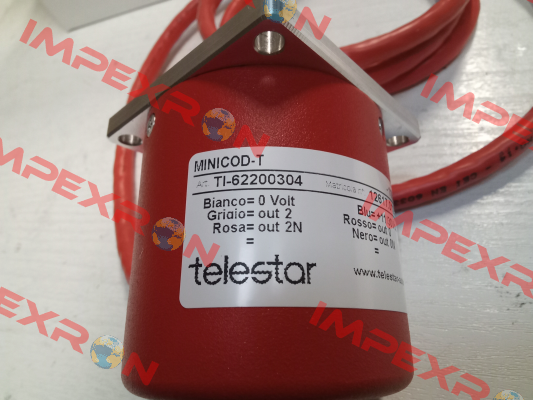 TI-62200304 Telestar