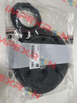 K02-40-200 Camozzi