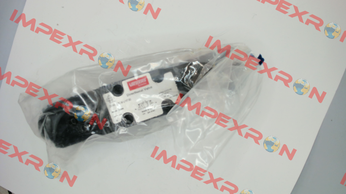 DG4V 3 2C M U H7 60 529760 Vickers (Eaton)