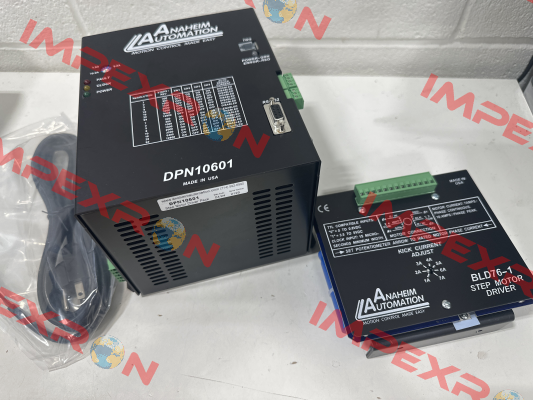 BLD76-1 Anaheim Automation