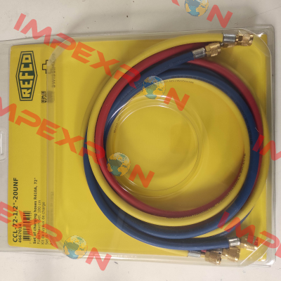 4667014 CCL-72-5/16 Refco
