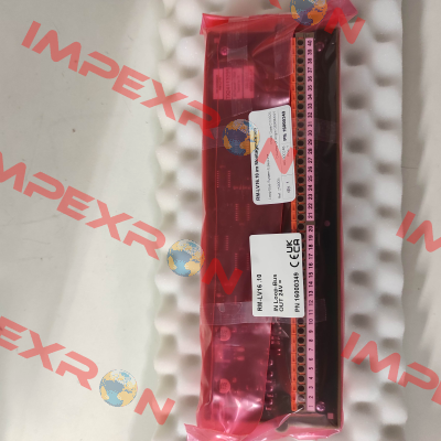 RM-LV16 / 16000349 Reco