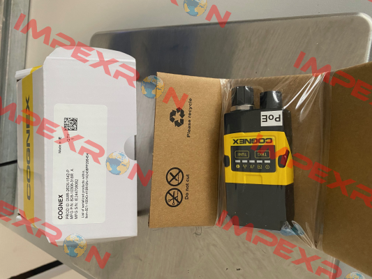 DMR-262X-1542-P Cognex