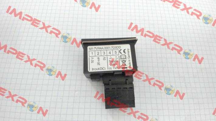 M1-7VR4A.0001.7D0DD Montwill