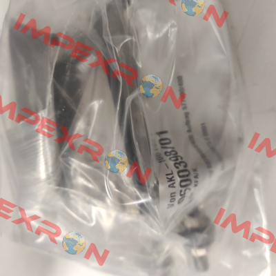 PN: 0600398/00 / Typ: AH-KFA/K Vahle