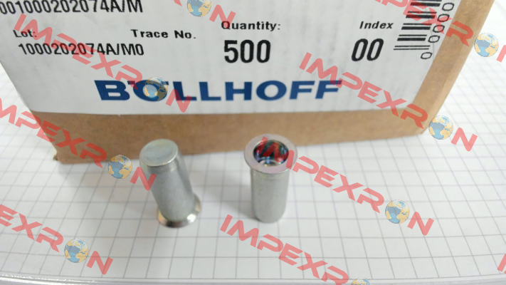 23331060040/00 Böllhoff