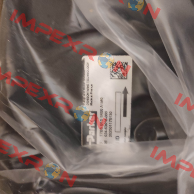 T7BS B15 1R00 A1M0 / 024-63618-000 Denison (Parker)