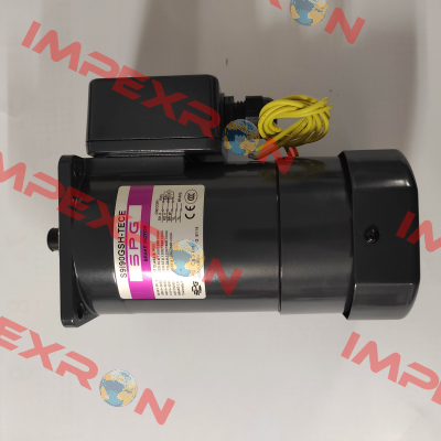 S9I90GSH-TECE Spg Motor