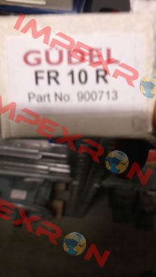 900713  /FR10R Güdel
