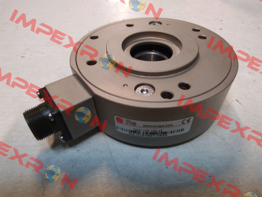 CKC.125.150.25 Cod. 6B120003 Re S.p.A.