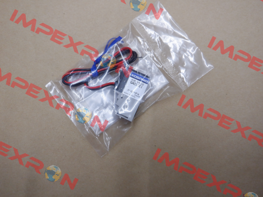 GA010E1/DC24V Koganei
