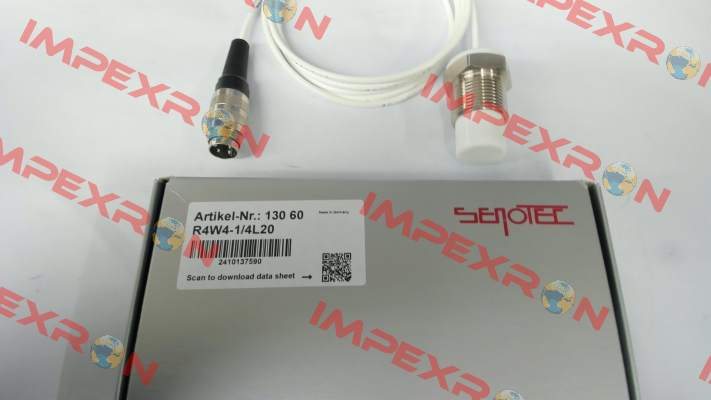 R4W4-1/4L20 Senotec
