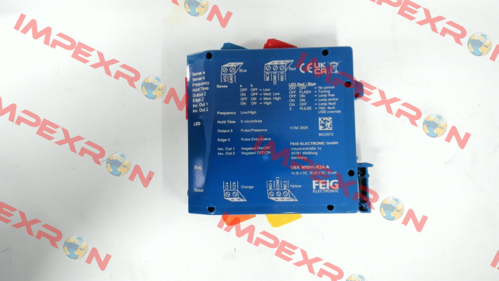 VEK MNH1-R24-A FEIG ELECTRONIC