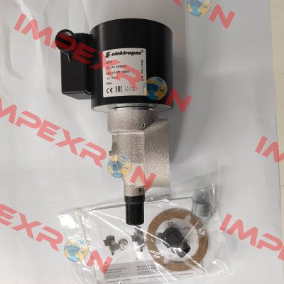 SR4.B Elektrogas