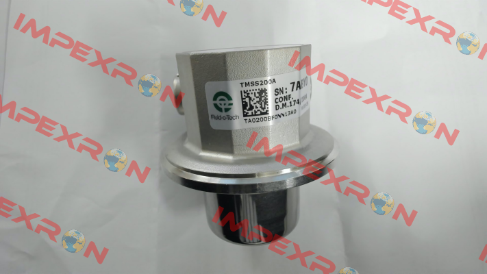 TMSS200N Fluid-O-Tech