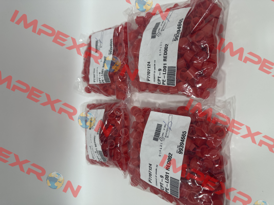 CPT-9 CAPLUGS