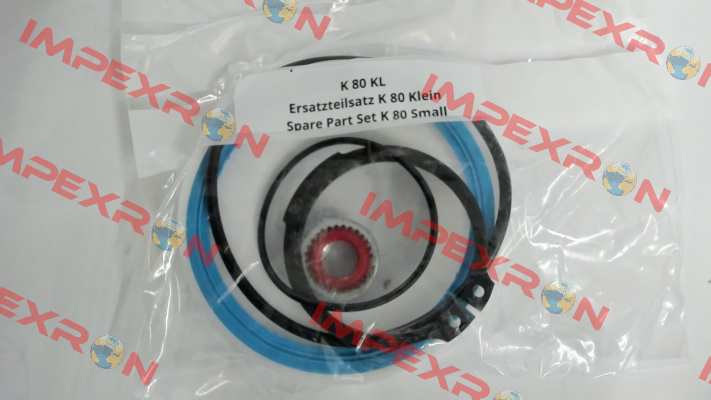 K 80 KL Singold