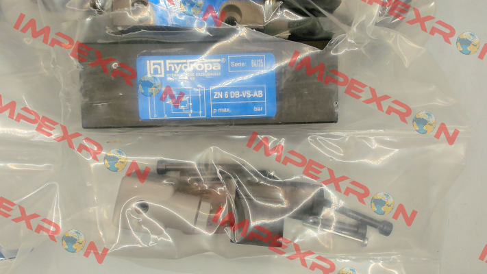 ZN6DBVSAB Hydropa Hydrostar
