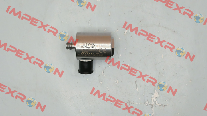 TRV-18 SPM Instrument