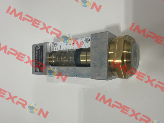 KUI-A01/00/A/40/0 Woerner