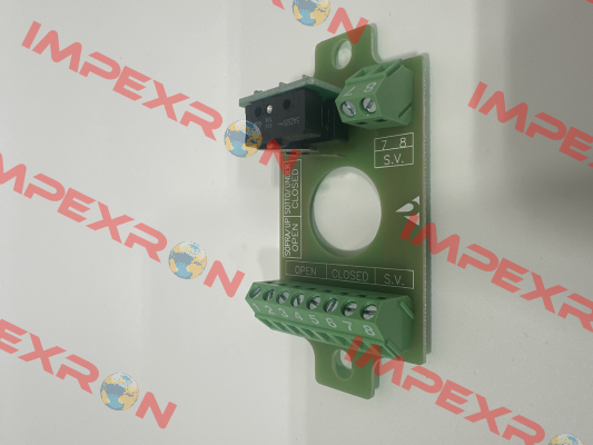 MS41-BOARD Max-Air