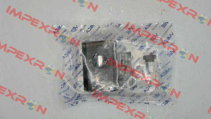 VMS 38-3-2 Vmeca