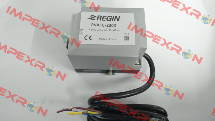 RVAFC-2302 Regin