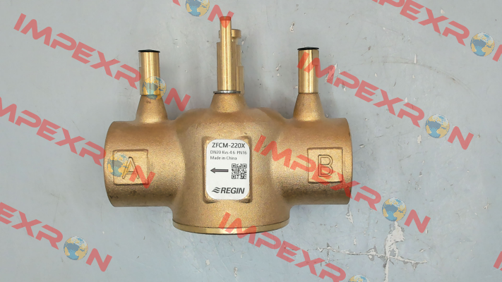 ZFCM-220X Regin