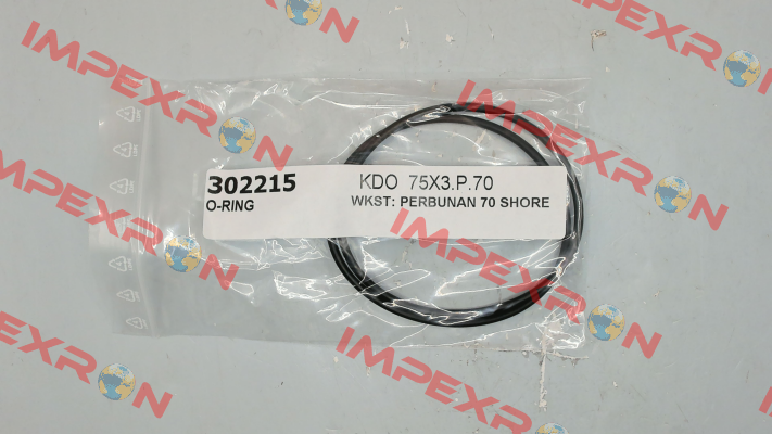 302215 Internormen