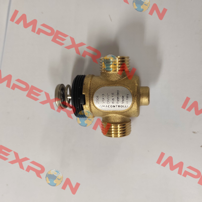 VSX13 iSMA CONTROLLI