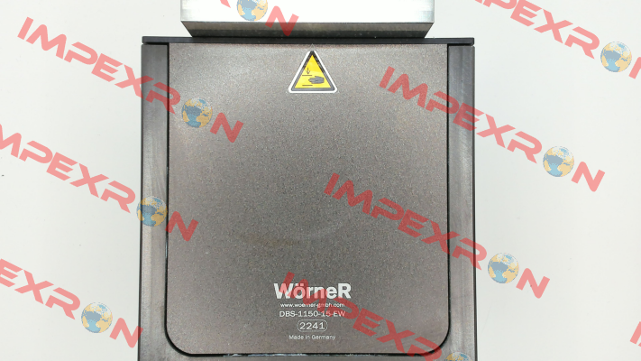 DBS-1150-15-EW Wörner