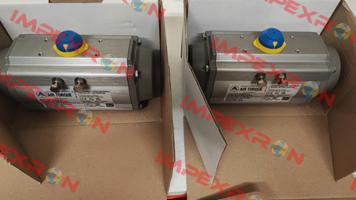 AT251UDA Air Torque