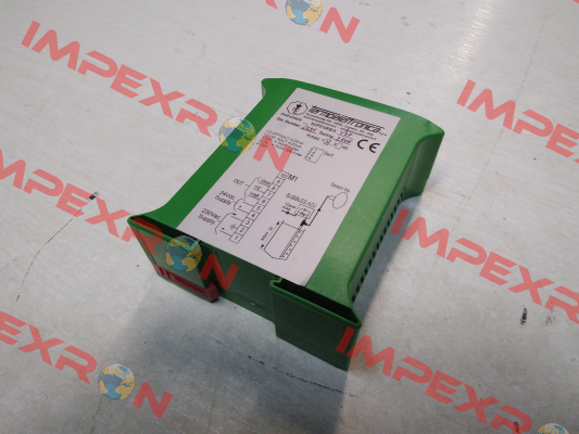 SOP010RB/S Termoelettronica