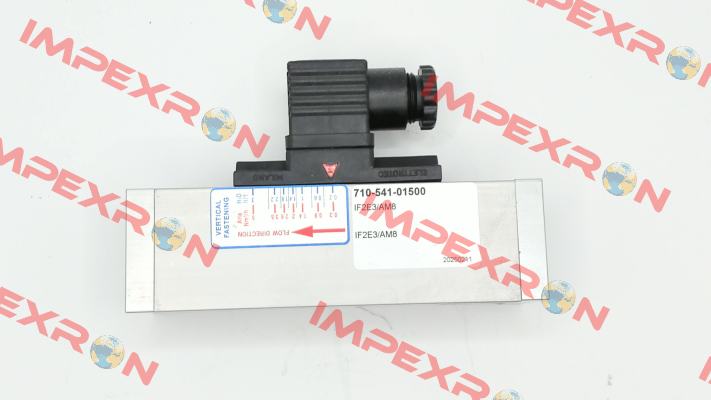 IF2E3/AM8 Elettrotec