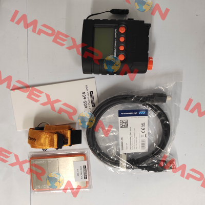 ISOSCOPE MP0R 605-116 Fischer