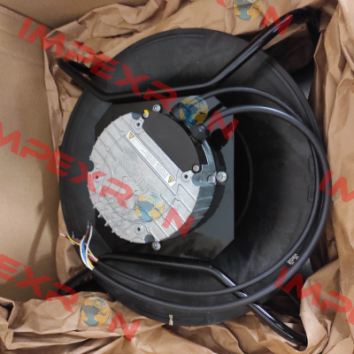 K3G355-RS02-H2 EBM Papst