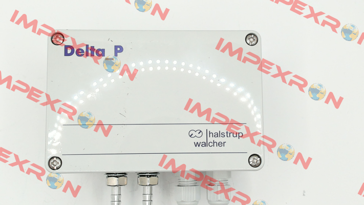 PU-0-100Pa-1-24A-0-0-0 / PN: 9002.2721 Halstrup Walcher