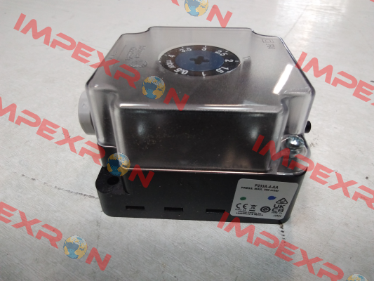 P233A-4-AAC Johnson Controls