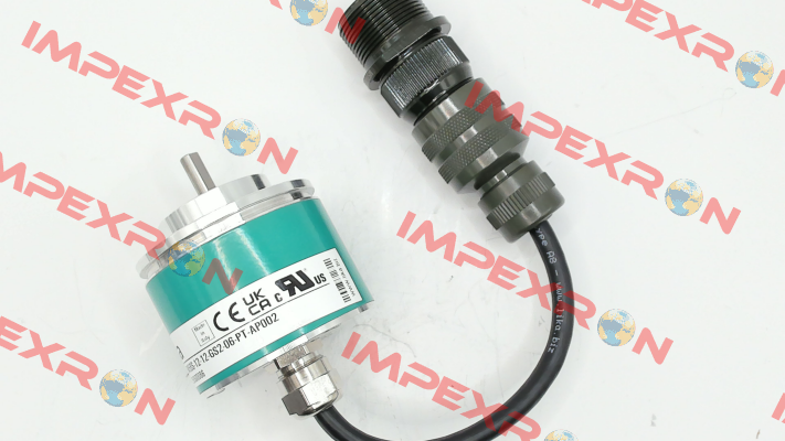 EM58S12/4096GS-6-P0,2 Lika