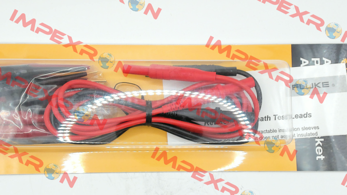 Fluke TL82 Fluke