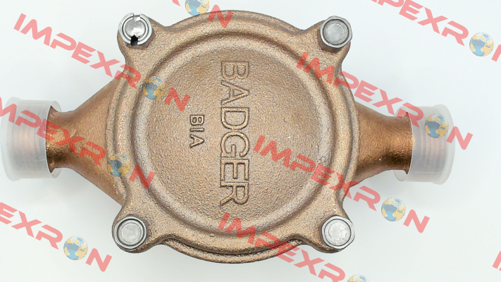 140025 / 103-2224 Badger Meter