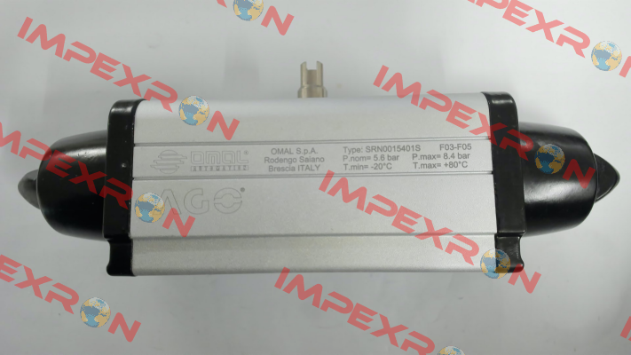 SRN0015401S Omal