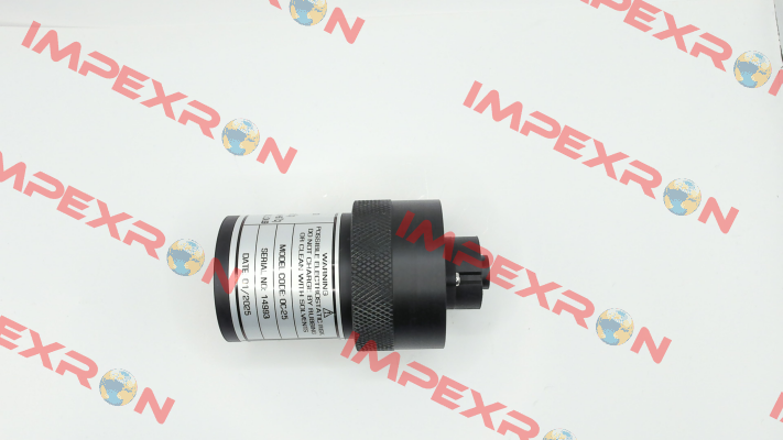NTR-Sensor-OC-25 -02-432 Ntron