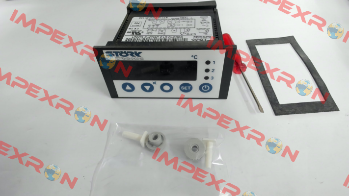 900310.013 / ST710-PNUVR.102 Stork tronic
