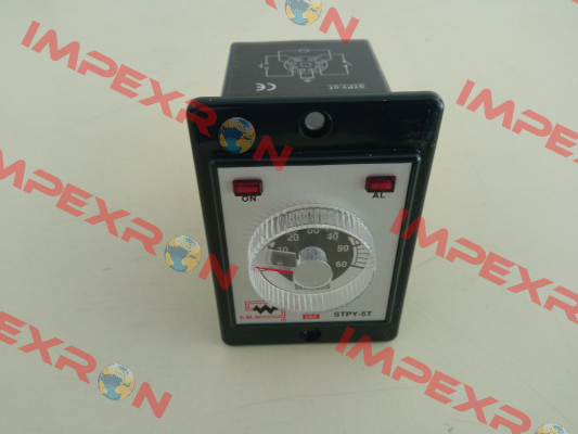 STPY-5T-220V Fotek