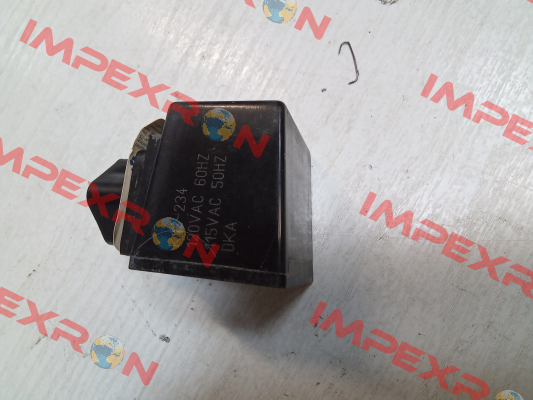 K12-234 Aron