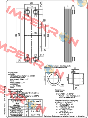 TPL 01-L-42-11, 791051 Funke